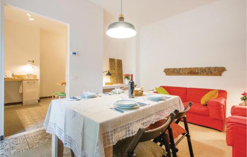 Marina Centro Apartment | 2 Bedroom Lovely Apartment In Rimini
