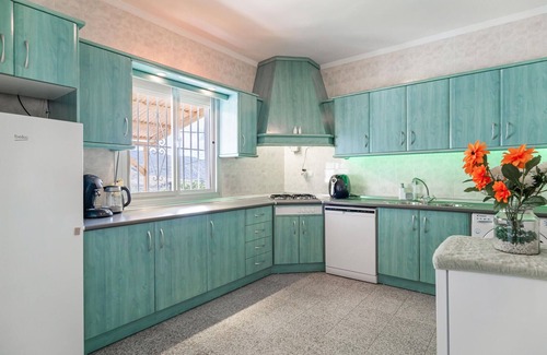 Carratraca House | 2 bedroom lovely home in Carratraca