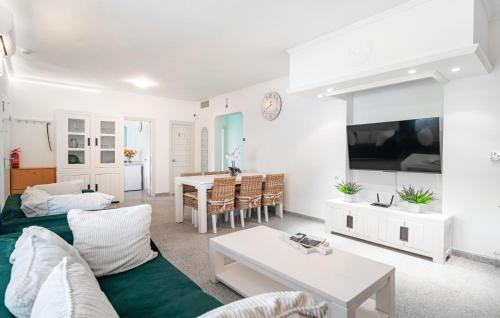 Carratraca House | 2 Bedroom Lovely Home In Carratraca