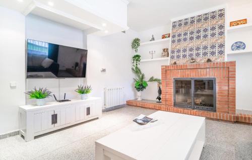 Carratraca House | 2 Bedroom Lovely Home In Carratraca