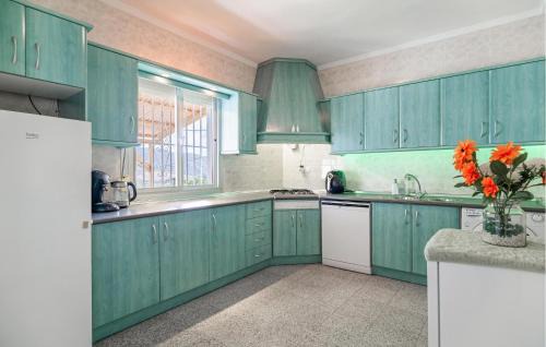 Carratraca House | 2 Bedroom Lovely Home In Carratraca