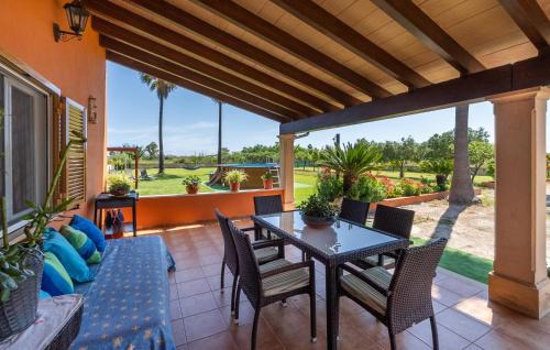 Muro House | 2 Bedroom Lovely Home In Muro