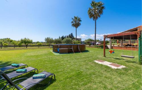 Muro House | 2 Bedroom Lovely Home In Muro