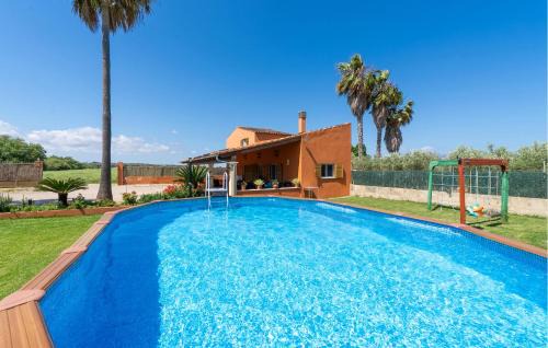 Muro House | 2 Bedroom Lovely Home In Muro