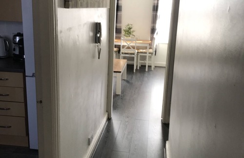 Anfield Apartment | 2 Bedroom Luxury Apartment near Liverpool Football Ground