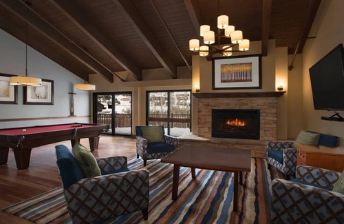 Vail Resort | 2 Bedroom - Marriott's StreamSide at Vail - Birch, Douglas, and Evergreen - Full Resort Access