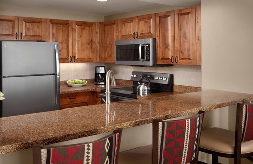 Vail Resort | 2 Bedroom - Marriott's StreamSide at Vail - Birch, Douglas, and Evergreen - Full Resort Access