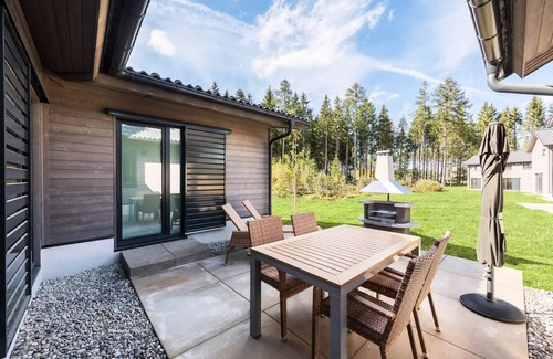 Leutkirch im Allgau House | 2 bedroom mobile home in leutkirch