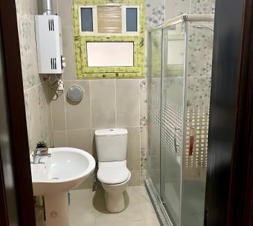 Sheikh Zayed City Apartment | 2 Bedroom Modern Flat at Zayed