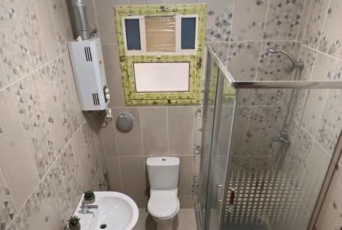Sheikh Zayed City Apartment | 2 Bedroom Modern Flat at Zayed