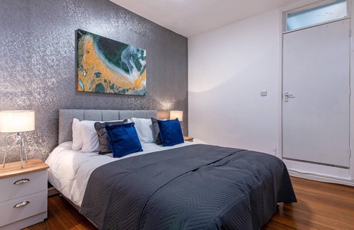 Forest Fields Apartment | 2 Bedroom Near Forest Rec Ground