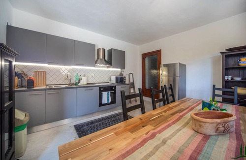 Stribugliano Apartment | 2 bedroom nice apartment in Stribugliano