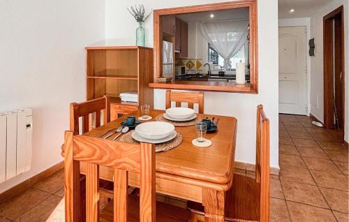Puerto Rey Apartment | 2 Bedroom Nice Apartment In Puerto Rey