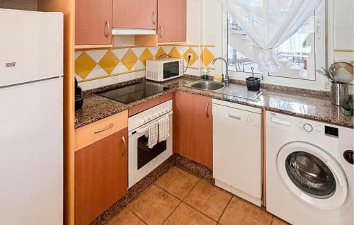 Puerto Rey Apartment | 2 Bedroom Nice Apartment In Puerto Rey