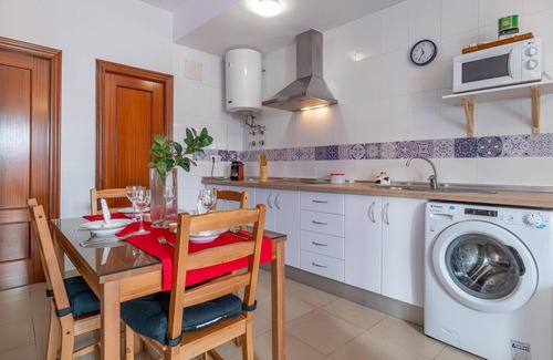 Chipiona Apartment | 2 bedroom nice apartment in Chipiona