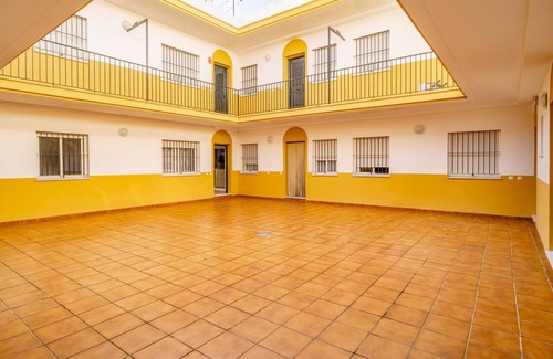 Chipiona Apartment | 2 bedroom nice apartment in Chipiona