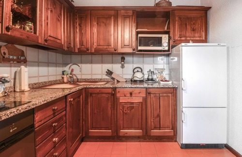 Nevegal Apartment | 2 bedroom nice apartment in Nevegal