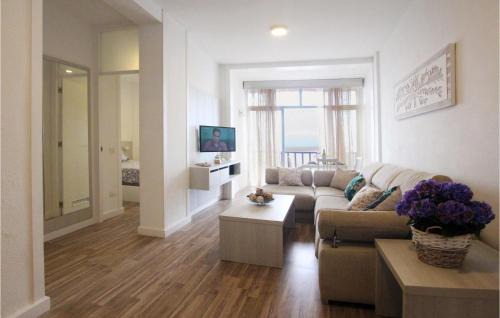 Los Silos Apartment | 2 Bedroom Nice Apartment In Siboralos