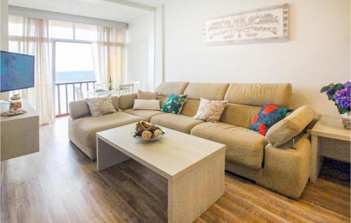 Los Silos Apartment | 2 Bedroom Nice Apartment In Siboralos