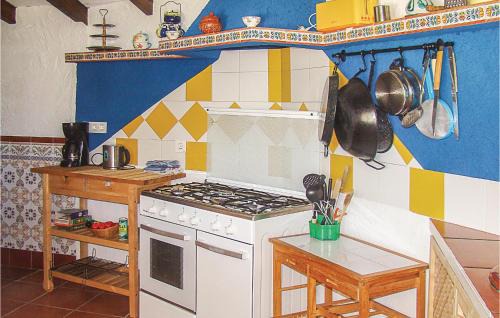 El Borge House | 2 Bedroom Nice Home In El Borge