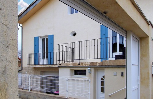 Nyons House | 2 bedroom nice home in Nyons