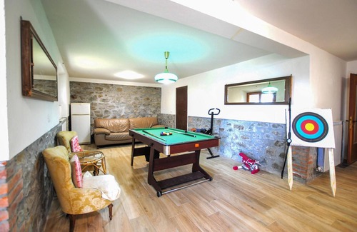 Pescia House | 2 bedroom nice home in Pescia