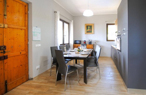 Pescia House | 2 bedroom nice home in Pescia
