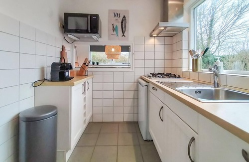 Oostkapelle House | 2 bedroom nice home in Oostkapelle