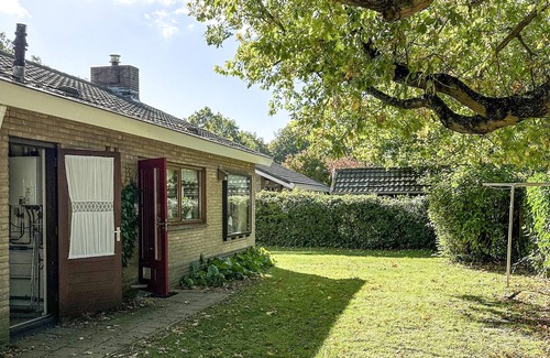 Oostkapelle House | 2 bedroom nice home in Oostkapelle