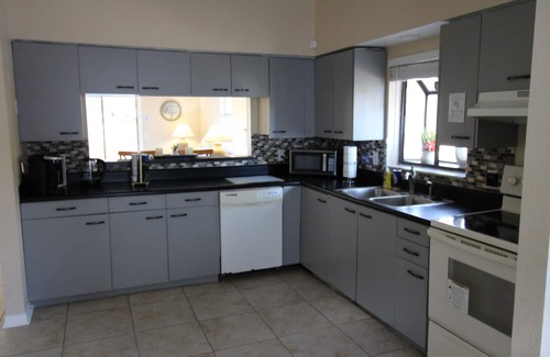 West Lealman House | 2-Bedroom Oasis with a Pool & Firepit. Close to Beaches and Downtown St. Pete!