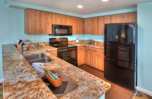 Daytona Beach Condo | 2 Bedroom Oceanfront Penthouse - Double Balcony !