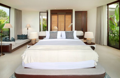 Pejeng Kawan Villa | 2 Bedroom Panorama Pool Villa - Ubud