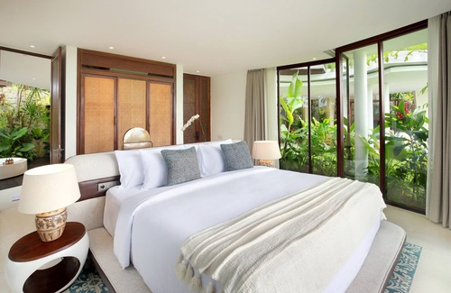 Pejeng Kawan Villa | 2 Bedroom Panorama Pool Villa - Ubud