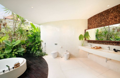 Pejeng Kawan Villa | 2 Bedroom Panorama Pool Villa - Ubud