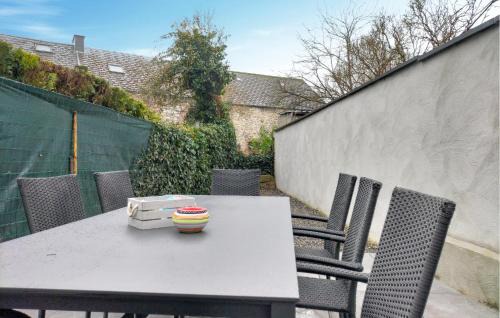 Treignes House | 2 Bedroom Pet Friendly Home In Treignes