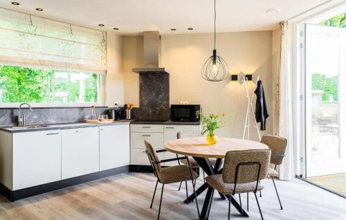 Nieuw-Bergen House | 2 Bedroom Pet Friendly Home In Afferden