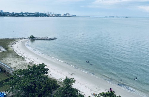 Taman Tanjung Apartment | 2 BEDROOM PORT DICKSON SEAVIEW LEVEL 9