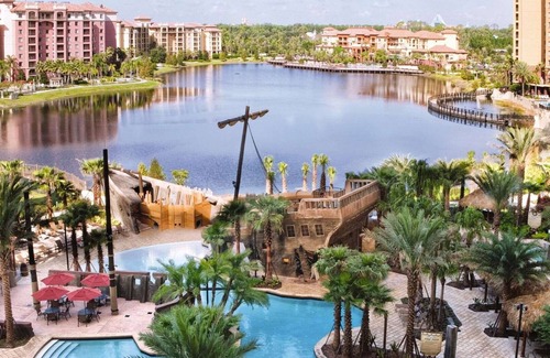 Florida Central Atlantic Coast Condo | 2-bedroom Presidential Suite minutes from Disney Magic, Come enjoy the splendor!