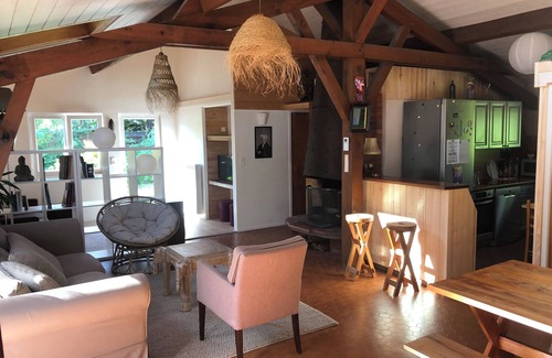 Moliets-et-Maa House | 2 Bedroom Private vacation home in Moliets-et-Maa