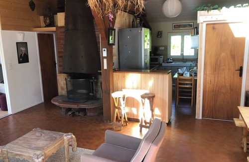 Moliets-et-Maa House | 2 Bedroom Private vacation home in Moliets-et-Maa