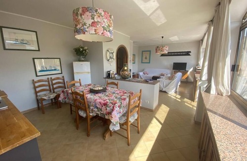 Sarzana House | 2 Bedroom Private vacation home in Sarzana