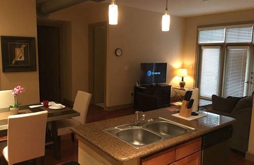 Houston Apartment | 2 Bedroom - Residential Apartment - 2660 Augusta Dr, Houston, TX 77057