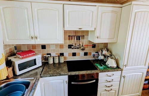 Bideford House | 2 bedroom rural bungalow retreat