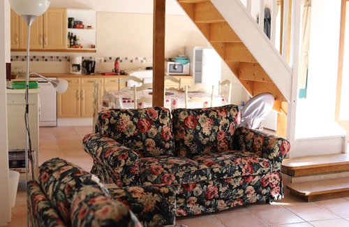 Madiran House | 2 Bedroom Rural Gite, Madiran