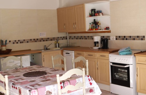 Madiran House | 2 Bedroom Rural Gite, Madiran