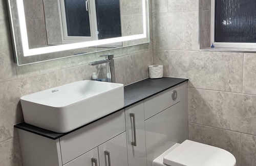 Boston Cottage | 2 Bedroom Self Catering Accommodation
