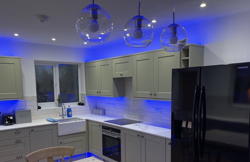 Boston Cottage | 2 Bedroom Self Catering Accommodation