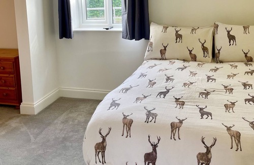 Boston Cottage | 2 Bedroom Self Catering Accommodation