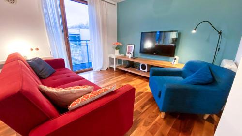 Shoreditch Apartment | 2 bedroom Shoreditch home