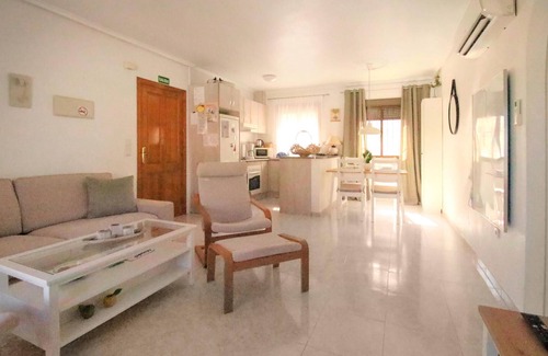 Rojales Apartment | 2 bedroom stunning apartment in Rojales